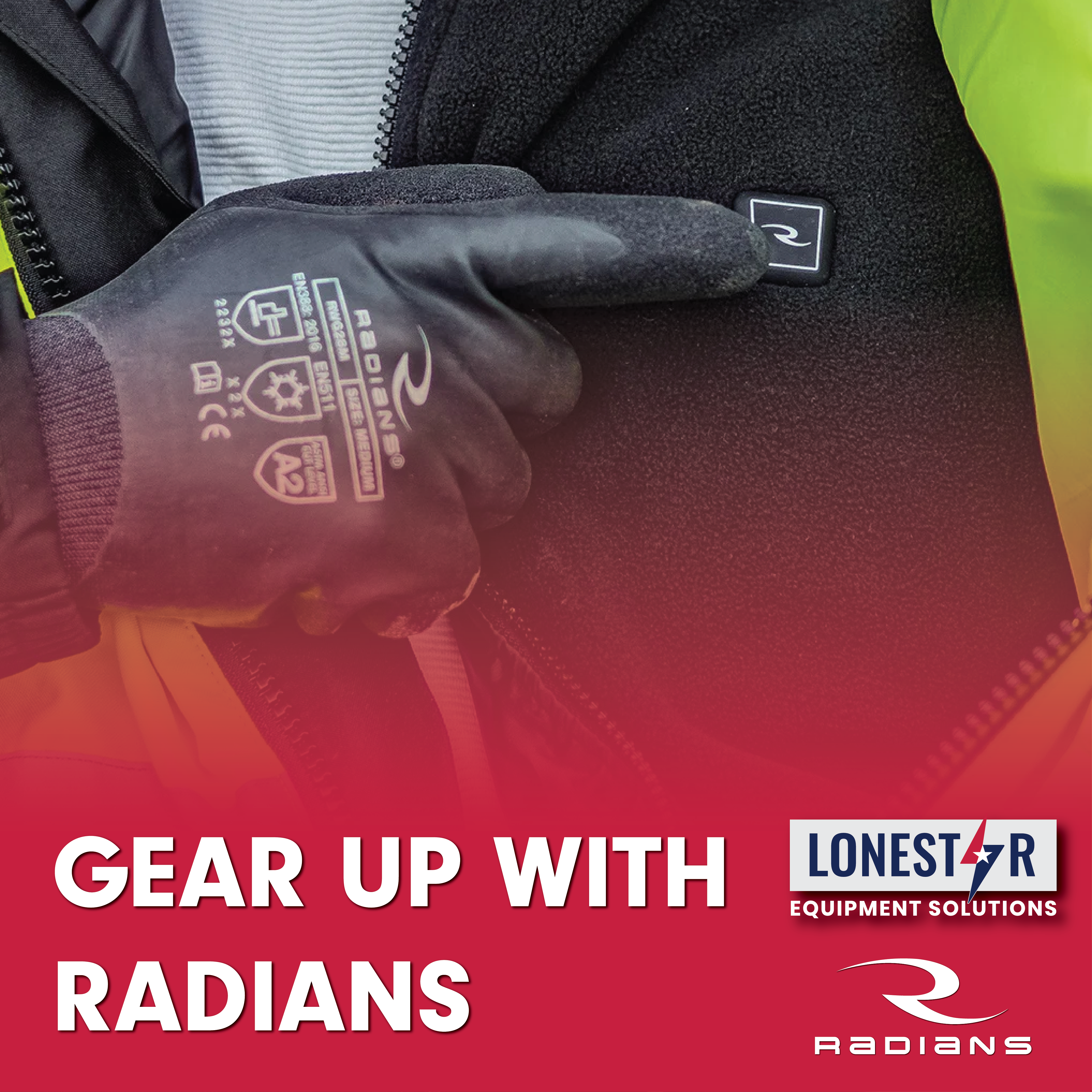 Radians Spotlight