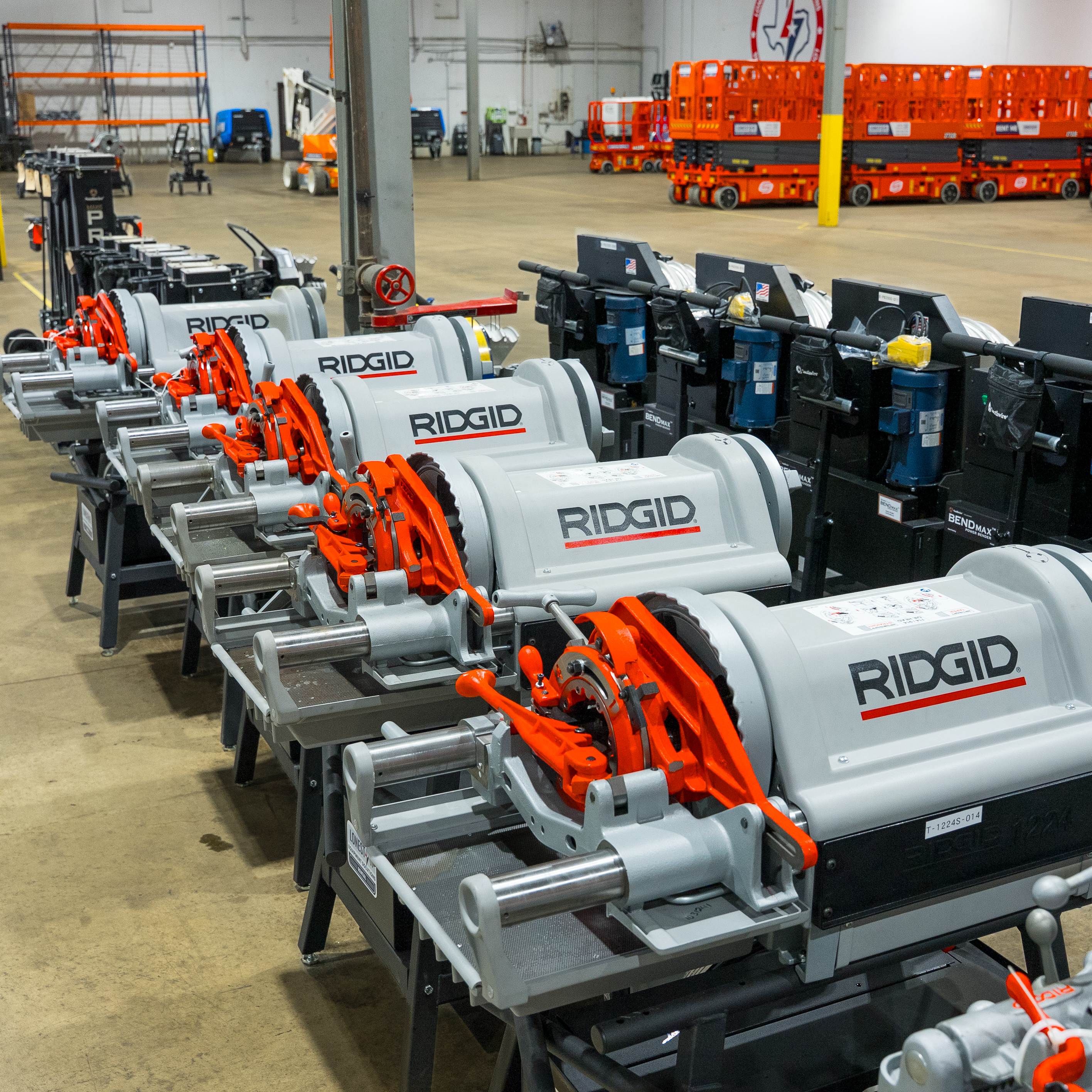 Southwire commercial electrical tools